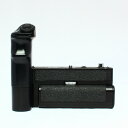 【中古】 (キヤノン) Canon AEモータードライブFN (NewF-1用)【中古アクセサリー 中古アクセサリー】 ランク:B