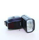 【中古】 (キヤノン) Canon スピードライト 600EX-RT【中古アクセサリー ストロボ】 ランク:B