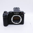 【中古】 (パナソニック) Panasonic DC-S5M2【中古カメラ デジタル一眼】 ランク:AB