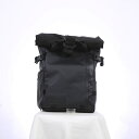 【中古】 (ギンイチ) ギンイチ WANDRD プロウ゛ォーク21 ブラック【中古バック バック】 ランク:B