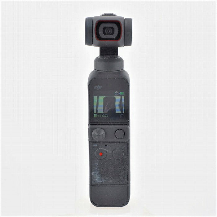 DJI Osmo Pocket 2 中古良品 楽天市場】dji pocket 2 中古（ブランドDJI）（カメラ・ビデオカメラ