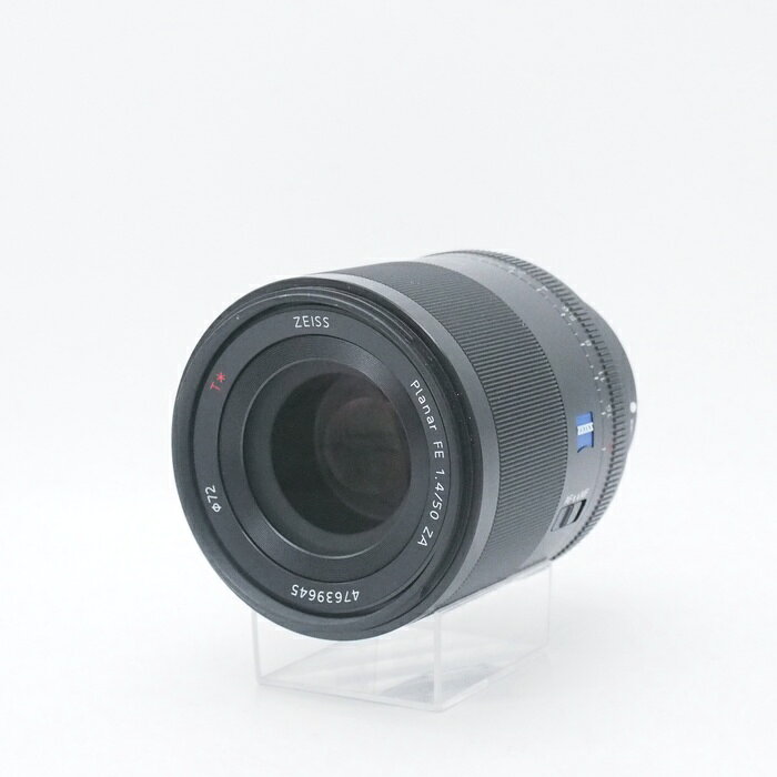 楽天市場】sony planar t fe 50mm f1．4 zaの通販