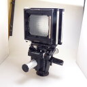 【中古】 (ジナー) SINAR F【中古カメラ 大判カメラ】 ランク:B