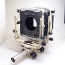 【中古】 (トーヨー) TOYO TOYO VIEW D45M【中古カメラ 大判カメラ】 ランク:B