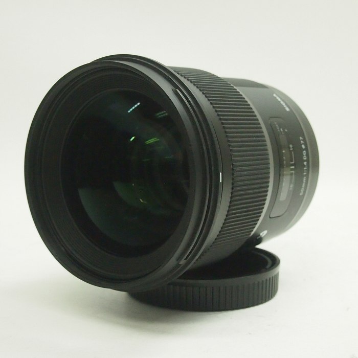 楽天市場】sigma 50mm f1．4 art キヤノンの通販