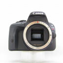 【中古】 (キヤノン) Canon EOS KISS X7 ボデイ【中古カメラ デジタル一眼】 ランク:B