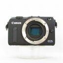 【中古】 (キヤノン) Canon EOS M2 ボデイ ブラツク【中古カメラ デジタル一眼】 ランク:B