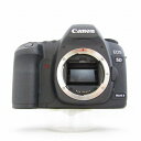 【中古】 (キヤノン) Canon EOS 5D MARK2 ボデイ【中古カメラ デジタル一眼】 ランク:AB