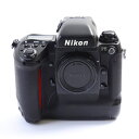 【中古】 (ニコン) Nikon F5 BODY【中古カメラ フィルムカメラ】 ランク:B