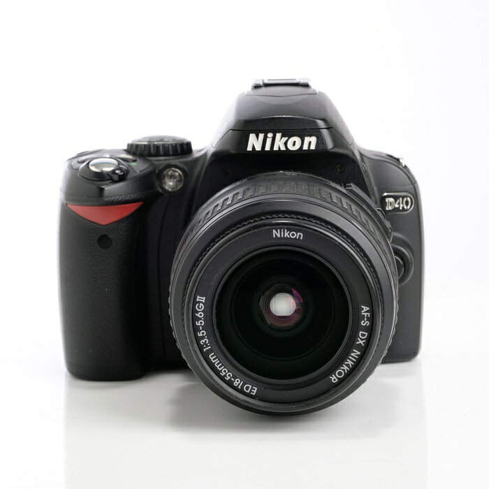 楽天市場】Nikon D40の通販