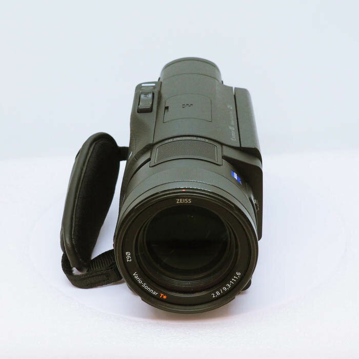 楽天市場】SONY ビデオカメラ Handycam AX100 デジタル4K FDR 楽天市場】SONY ビデオカメラ Handycam AX100 デジタル4K FDR