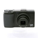 【中古】 (リコー) RICOH リコー GR DIGITAL 4【中古カメラ コンパクトデジカメ】 ランク:B