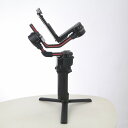 【中古】 DJI RS 2 CP1【中古動画機材アクセサリー 中古ジンバル・スタビライザー】 ランク:B