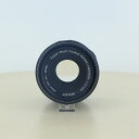 【中古】 (ペンタックス) PENTAX SMCマクロタクマー100/4【中古レンズ MFレンズ】 ランク:B