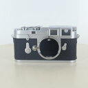 【中古】 (ライカ) Leica M3 DS【中古カメラ レンジファインダー】 ランク:B