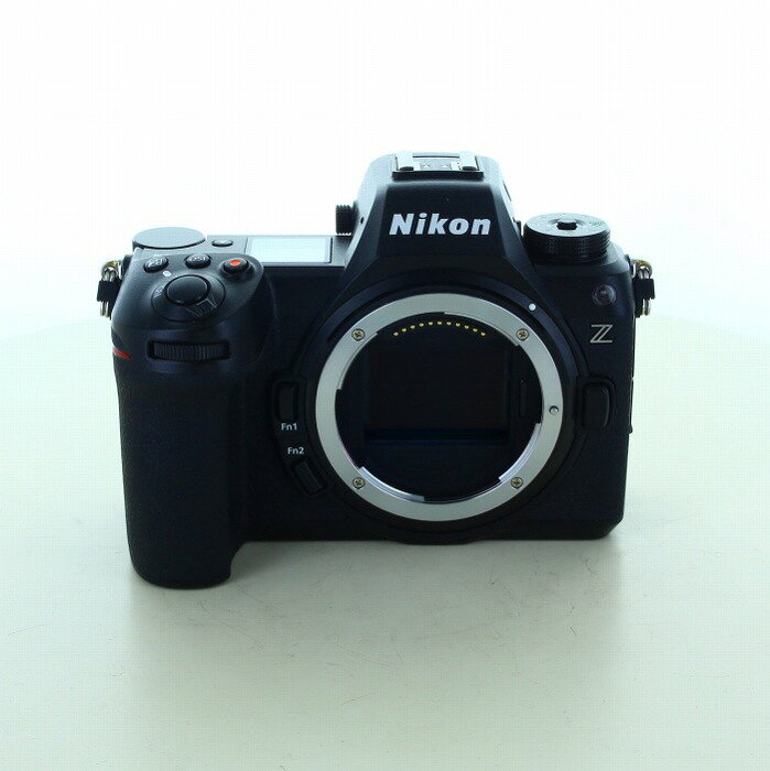 【中古】 (ニコン) Nikon Z6III ボデイ【中古カメラ デジタル一眼】 ランク：AB