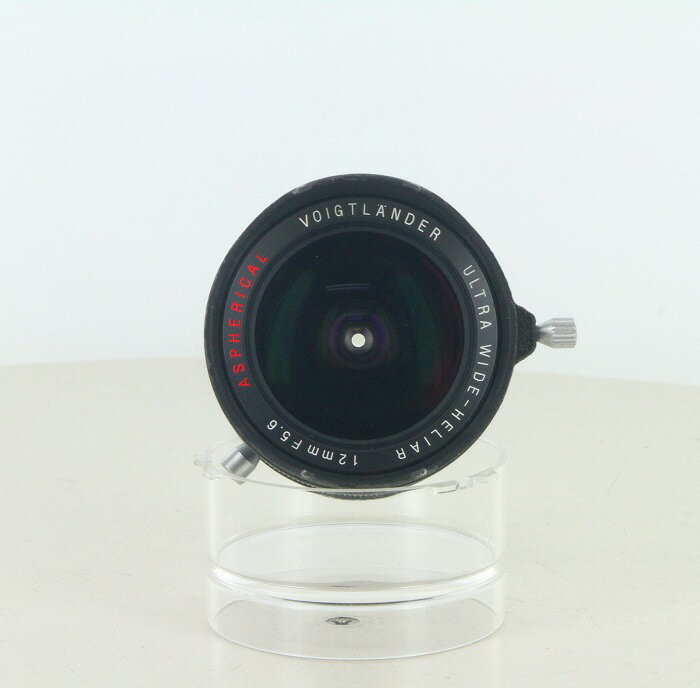 楽天市場】ultra wide-heliar 12mm f5.6 aspherical ii vmの通販 楽天市場】ultra wide-heliar 12mm f5.6 aspherical ii vmの通販