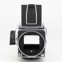 【中古】 (ハッセルブラッド) HASSELBLAD 503CX+A12【中古カメラ 中判カメラ】 ランク:B