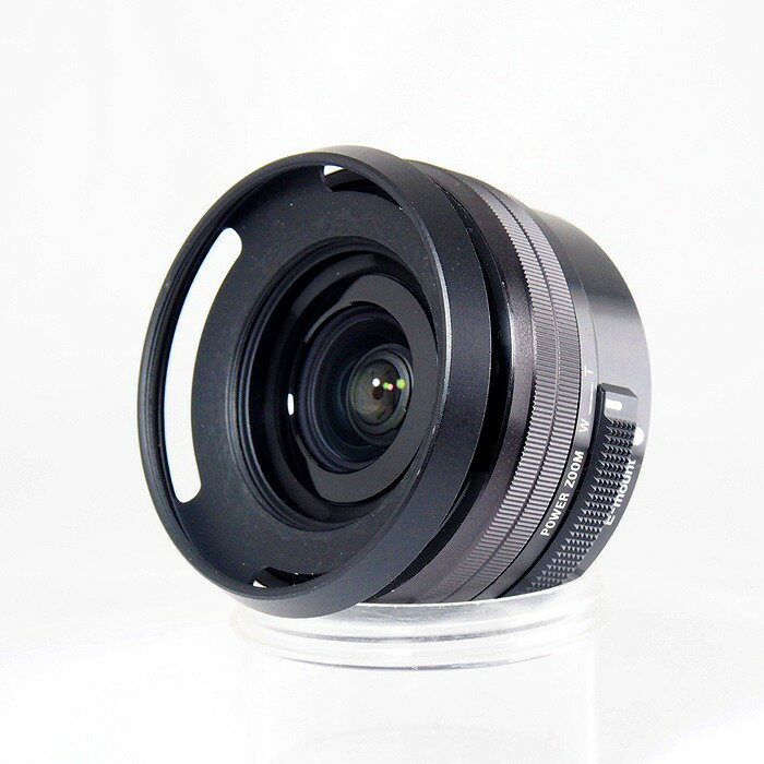 【中古】 (ソニー) SONY E PZ16-50/3.5-5.6 