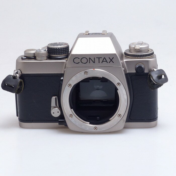 楽天市場】フィルム一眼レフカメラ(メーカーコンタックス 楽天市場】フィルム一眼レフカメラ(メーカーコンタックス