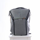 【中古】 BEDB-30-CH-2 エブリデイバツクパツク30L チヤコール【中古バック バック】 ランク:C