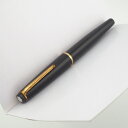 【中古】 (モンブラン) MONTBLANC No32【中古筆記具 中古万年筆】 ランク:B