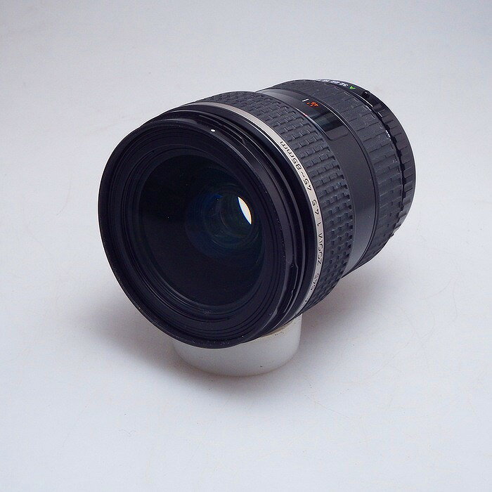  (ペンタックス) PENTAX FA645 45-85/4.5 ランク：B-
