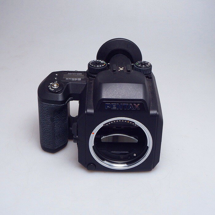 楽天市場】pentax 645niiの通販