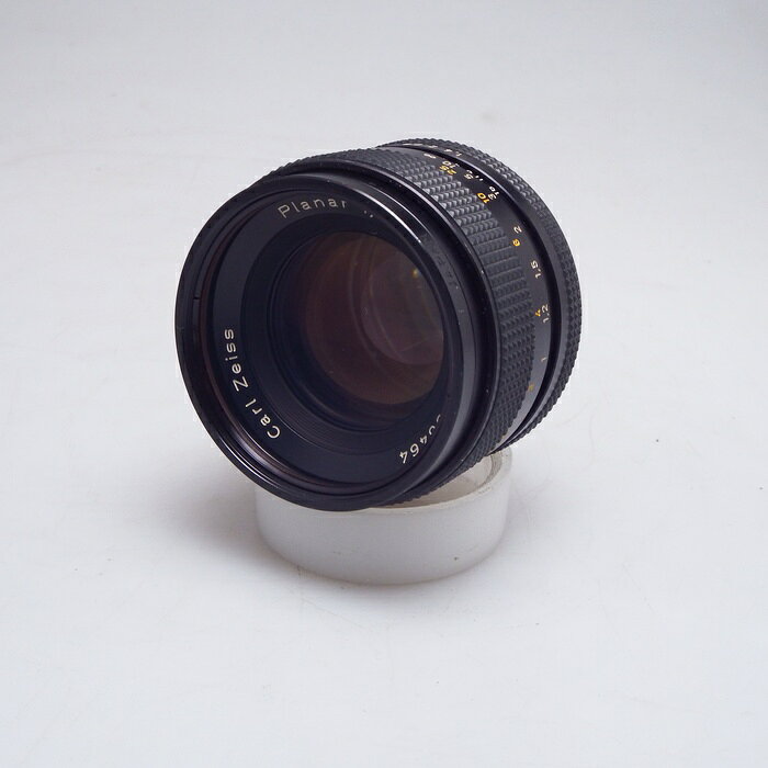 楽天市場】zeiss planar 50mm f1．4 キャノンの通販