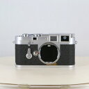 【中古】 (ライカ) Leica M3 ダブルストローク【中古カメラ レンジファインダー】 ランク:B