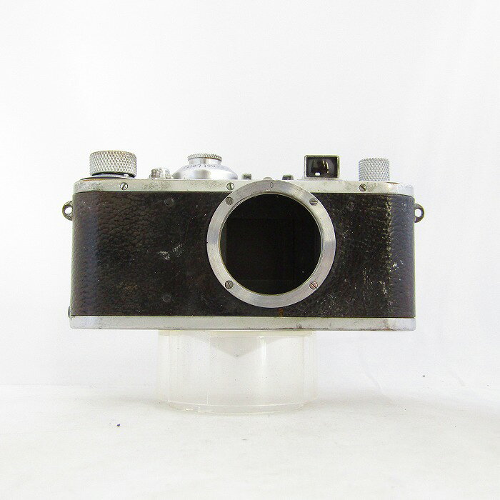  (ライカ) Leica I 型 ランク：C
