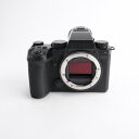 【中古】 (パナソニック) Panasonic DC-S5M2X【中古カメラ デジタル一眼】 ランク:B