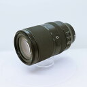 【中古】 (ソニー) SONY FE70-300/F4.5-5.6 G OSS【中古レンズ AFレンズ】 ランク:B(2)
