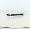 【中古】 (モンブラン) MONTBLANC スターウォーカー ツイスト式【中古筆記具 中古ボールペン】 ランク:B
