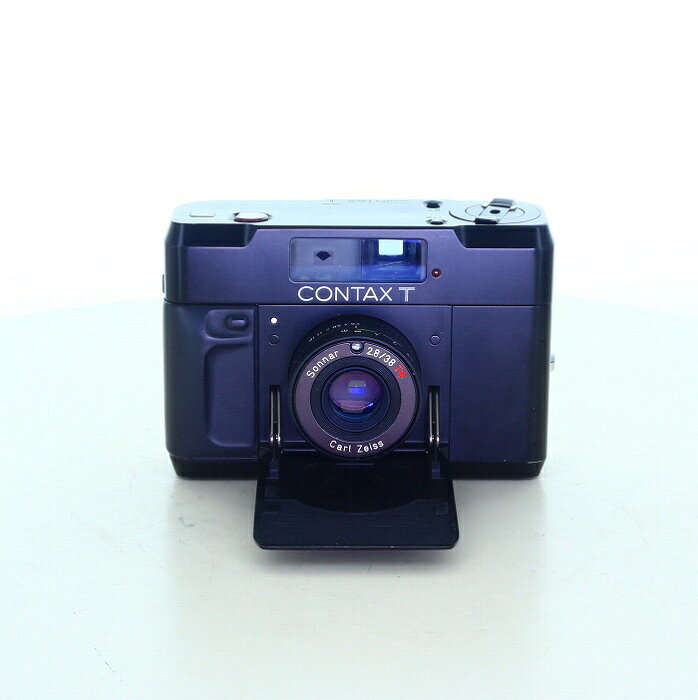楽天市場】CONTAX T3（フィルムカメラ｜カメラ・ビデオカメラ・光学