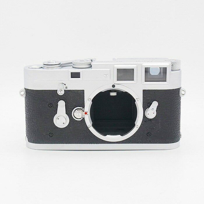 【中古】 (ライカ) Leica M3【中古カメラ レンジファインダー】 ランク：B