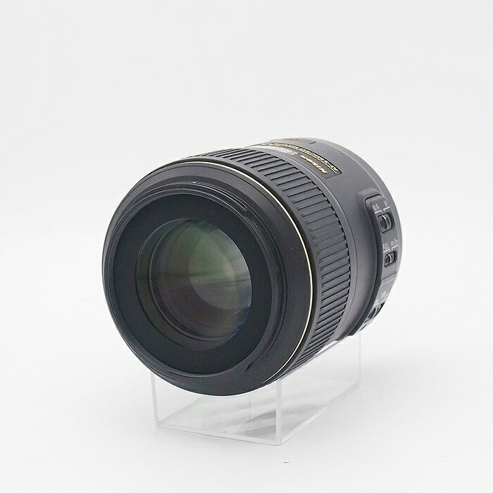 楽天市場】Nikon AF-S VR Micro Nikkor 105mm f/2.8 G IF-EDの通販