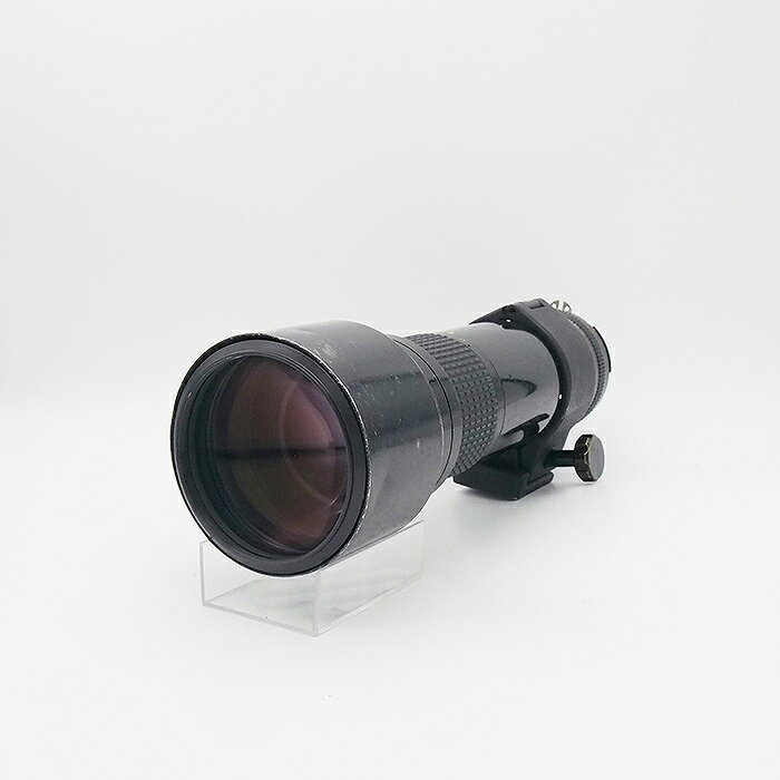 Rakuten - 【中古】 (ニコン) Nikon AI ED 400/5.6S【中古レンズ MFレンズ】 ランク：B