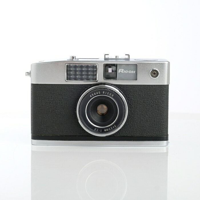 楽天市場】フィルムカメラ（メーカーリコー）（カメラ・ビデオカメラ