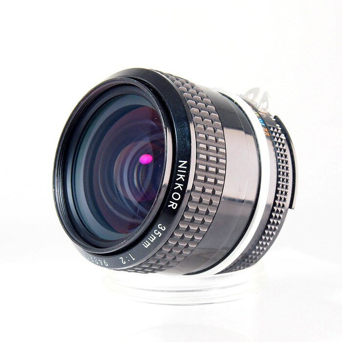 【中古】 (ニコン) Nikon AI 35/2【中古