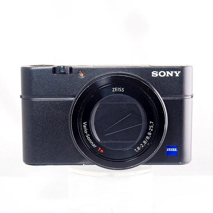 楽天市場】デジタルカメラ Cyber-shot DSC-RX100M3 ソニー(SONY)の通販