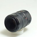 【中古】 (キヤノン) Canon EF50/F2.5 コンパクトマクロ + ライフサイズコンバーター【中古レンズ AFレンズ】 ランク:B(2)