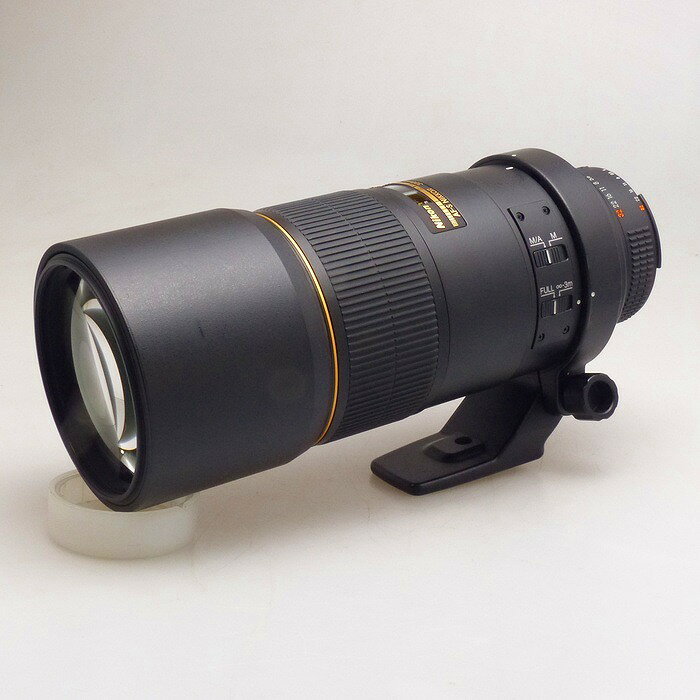 楽天市場】nikon ai af－s 300mm f4d if－ed 中古の通販