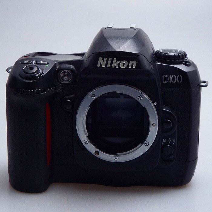ニコン Nikon D100 デジタル1眼カメラ Amazon | Nikon ニコン D100 | Nikon | デジタル一眼レフ