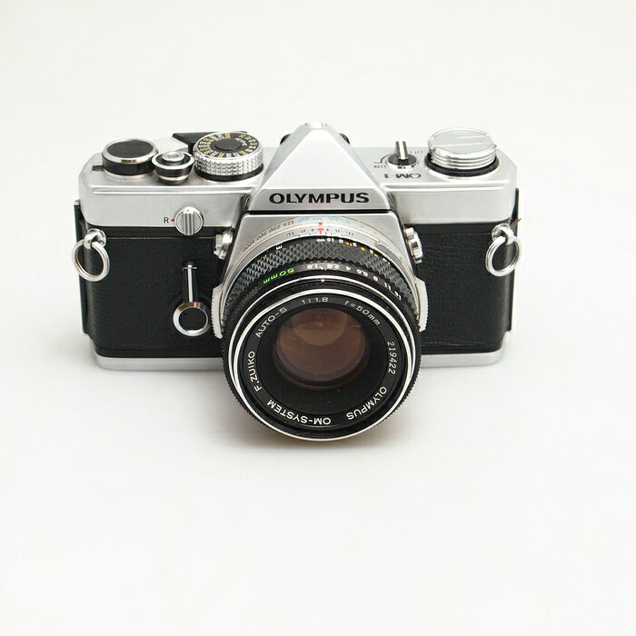 楽天市場】olympus om-1 レンズの通販