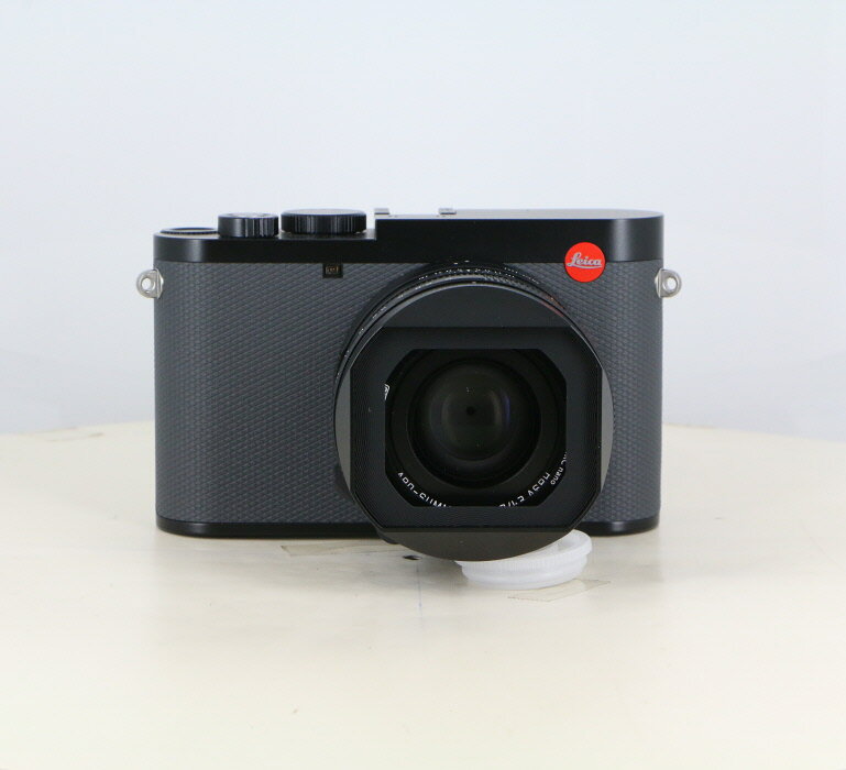 【中古】 (ライカ) Leica 19085 Q3 43【中古カメラ コンパクトデジカメ】 ランク：AB