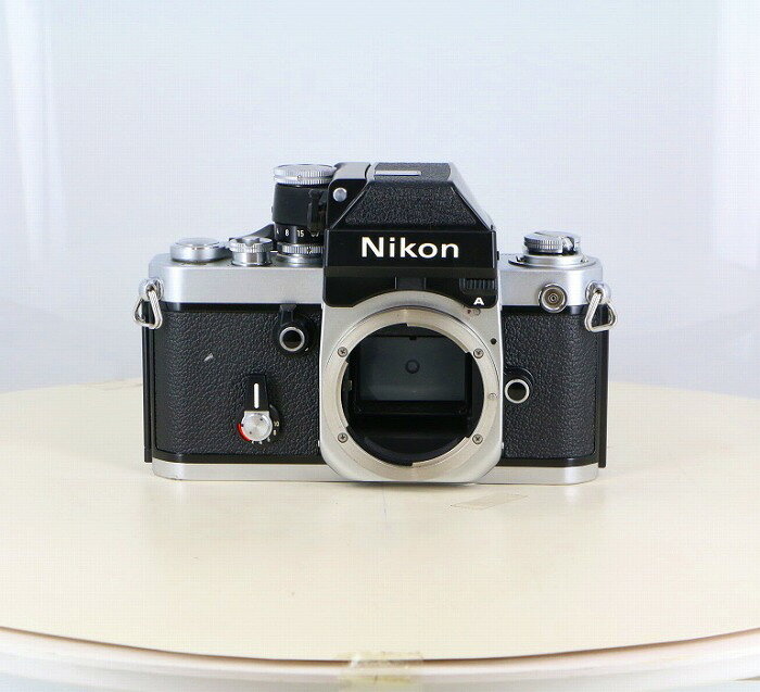 楽天市場】ニコン f2 フォトミックa 中古の通販