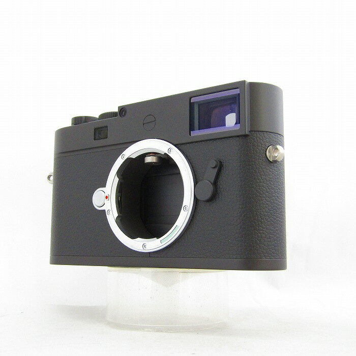 【中古】 (ライカ) Leica 20221 M11-D ブラツク・ペイント【中古カメラ レンジファ...