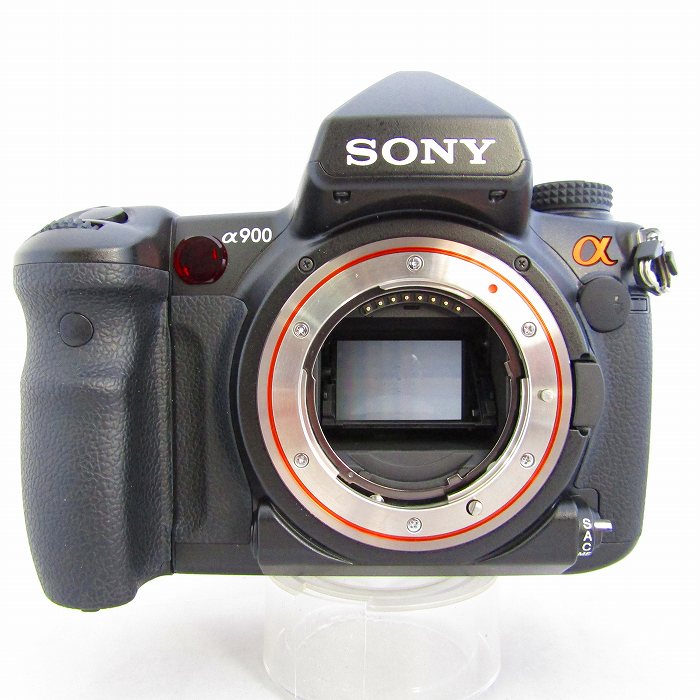 SONY α900 デジタル一眼レフカメラ 本体 SONY デジタル一眼レフ α900 ボディ