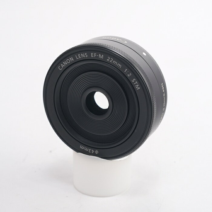 楽天市場】キヤノン ef－m 22／2 stmの通販